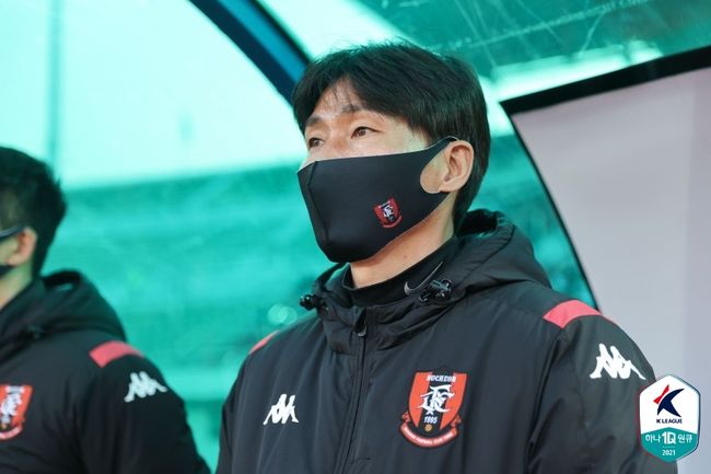 [사진]한국프로축구연맹 제공