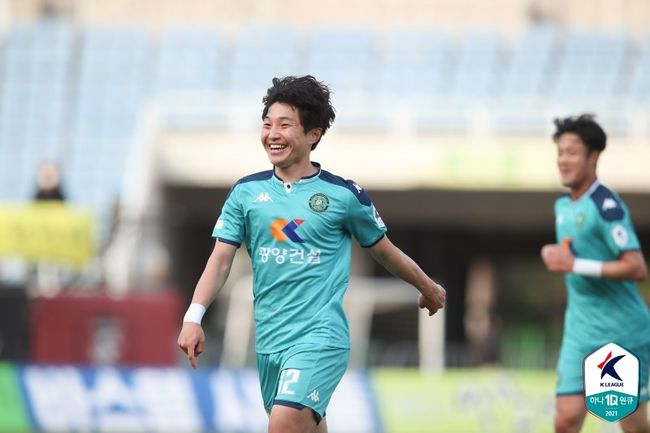 [사진]한국프로축구연맹 제공