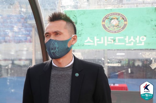 [사진]한국프로축구연맹 제공