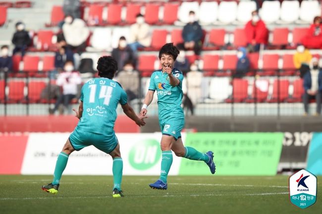 [사진]한국프로축구연맹 제공