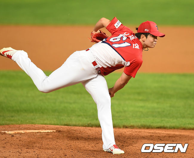 200827 KIA 남재현 /youngrae@osen.co.kr