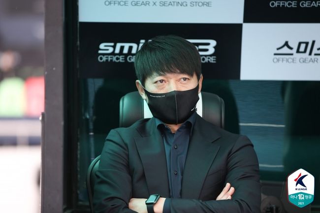 [사진] 프로축구연맹 제공