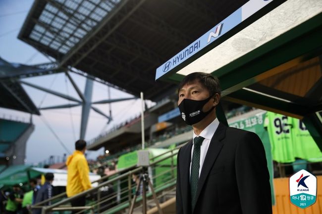 [사진] 프로축구연맹 제공