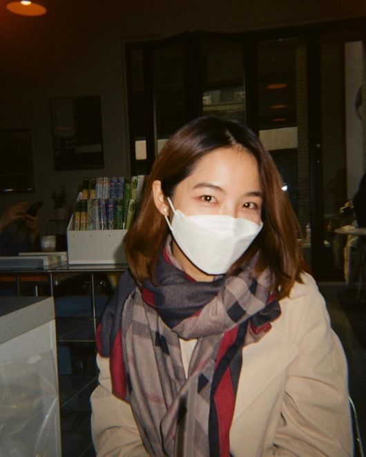 서신애 인스타그램