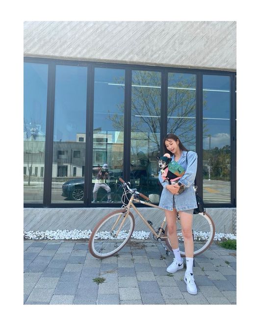 안혜경 인스타그램