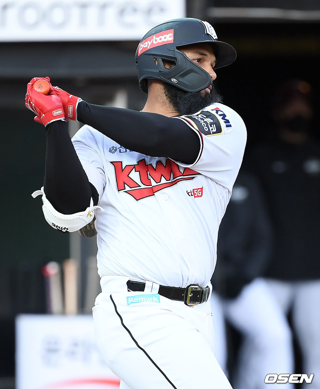 KT 알몬테. /cej@osen.co.kr