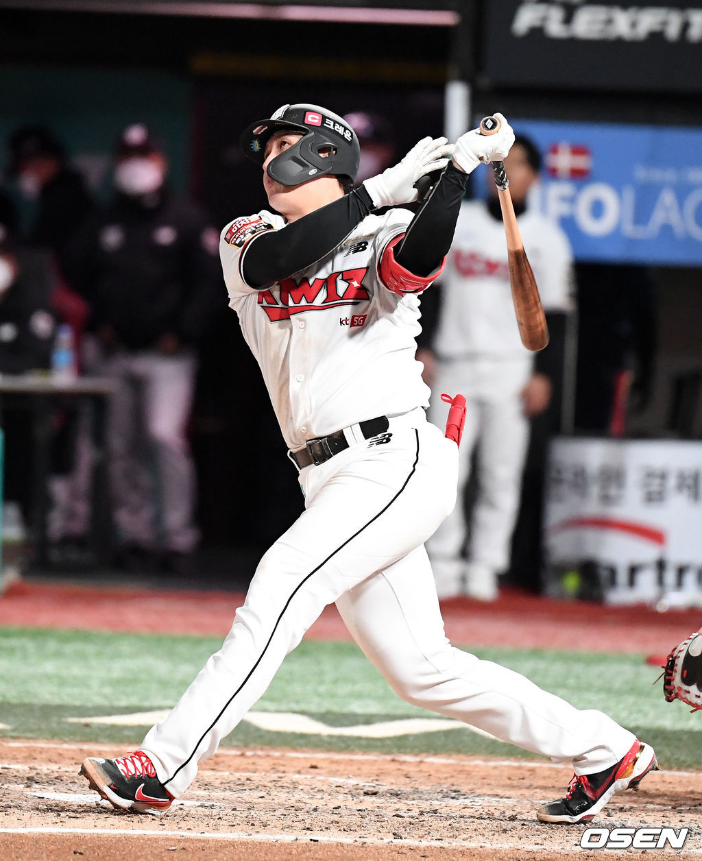 KT 황재균. /jpnews@osen.co.kr