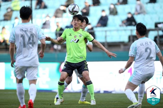 [사진] 프로축구연맹 제공