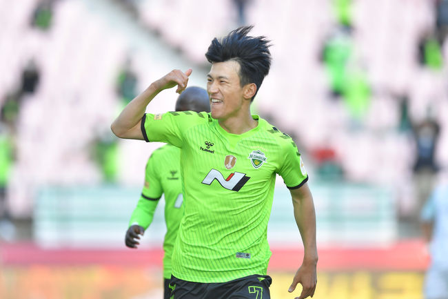 [사진] 전북 현대 제공