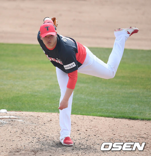 210318 KIA 김유신 / soul1014@osen.co.kr