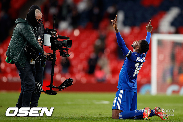 [사진] ⓒGettyimages(무단전재 및 재배포 금지)