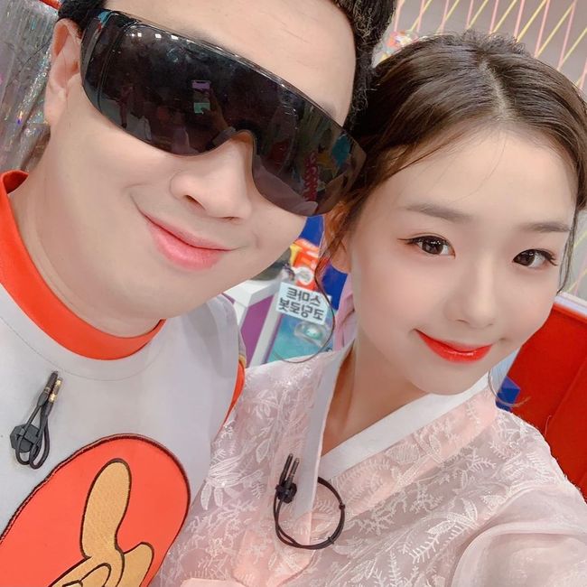 채연 인스타그램