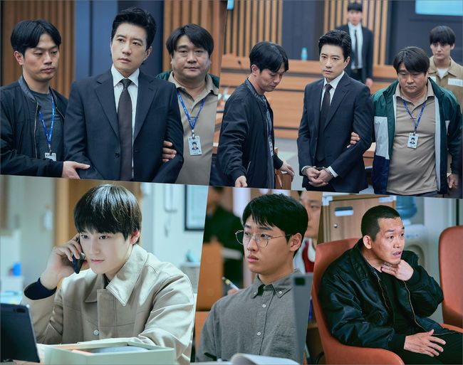 JTBC 스튜디오, 스튜디오 피닉스, 공감동하우스 제공