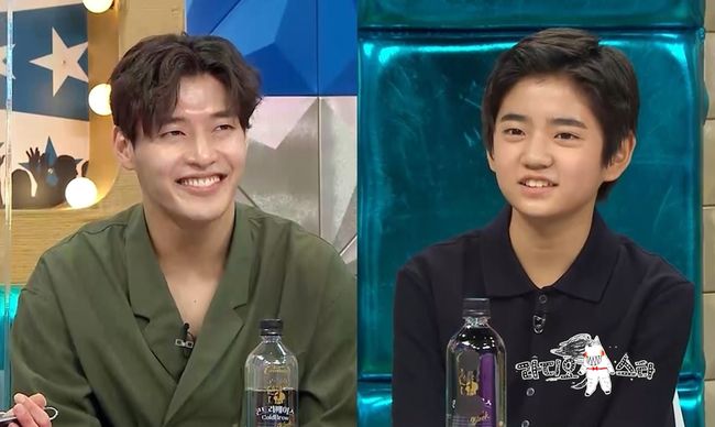 '라디오스타' 제공