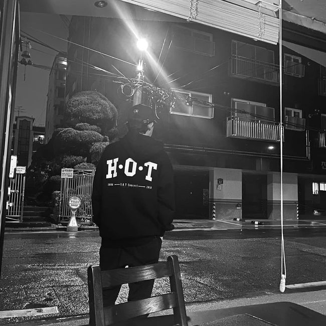 토니안 인스타그램