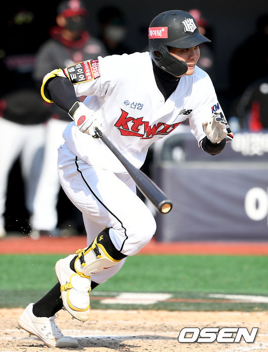 210323 KT 권동진./ksl0919@osen.co.kr