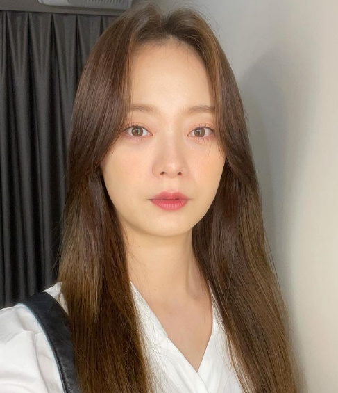 전소민 SNS