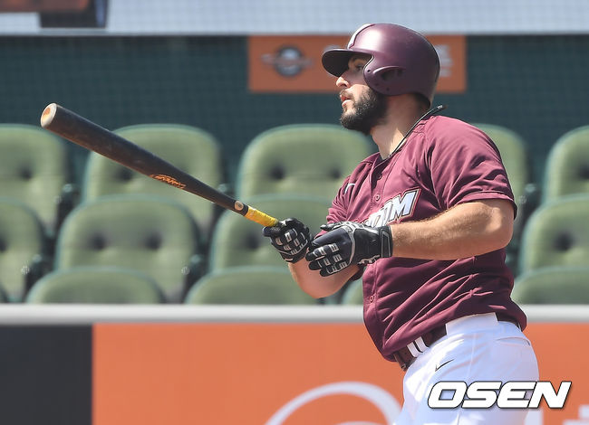 키움 프레이타스 /youngrae@osen.co.kr