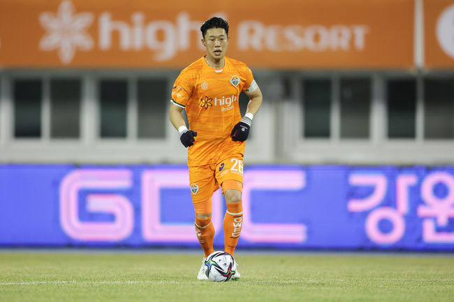 [사진] 프로축구연맹 제공