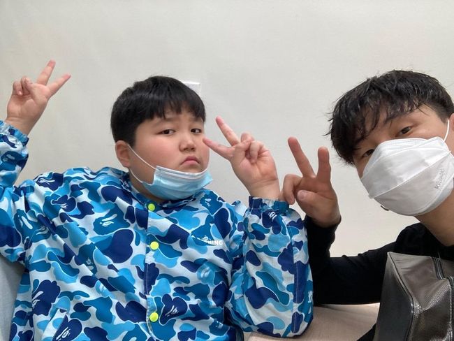 오윤아 인스타그램
