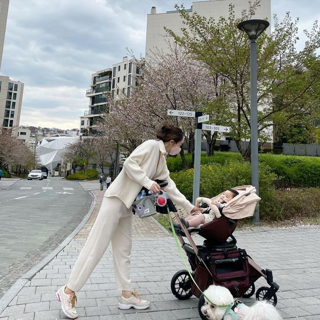 서효림 인스타그램