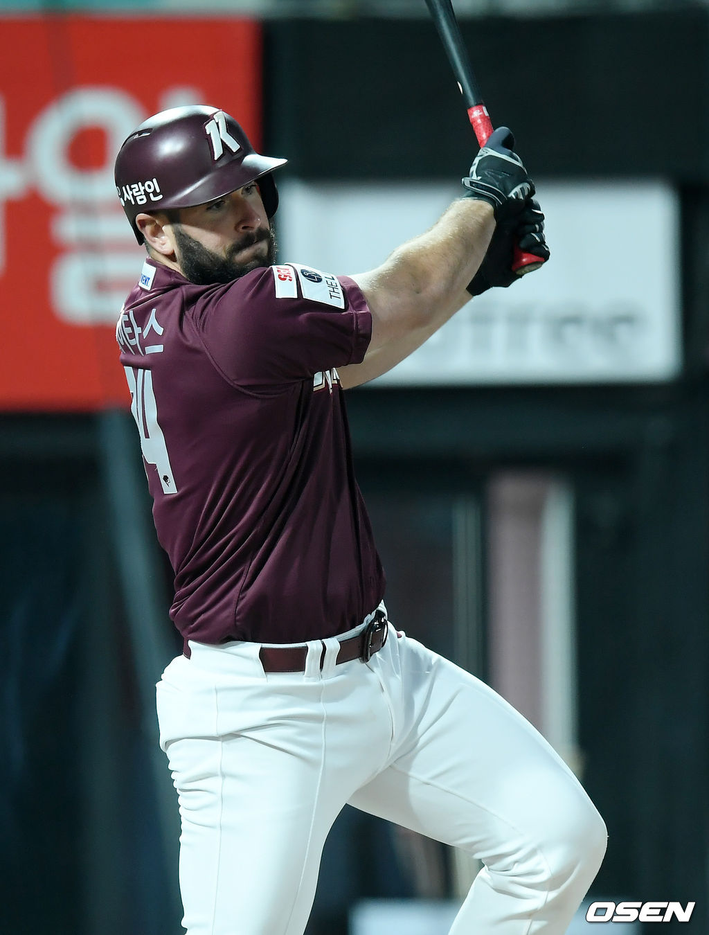 키움 프레이타스. /cej@osen.co.kr