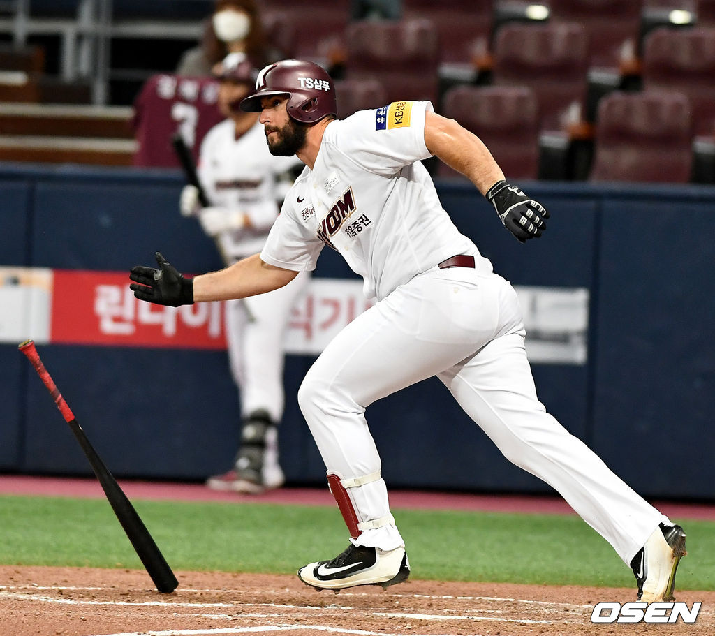 키움 프레이타스. / dreamer@osen.co.kr