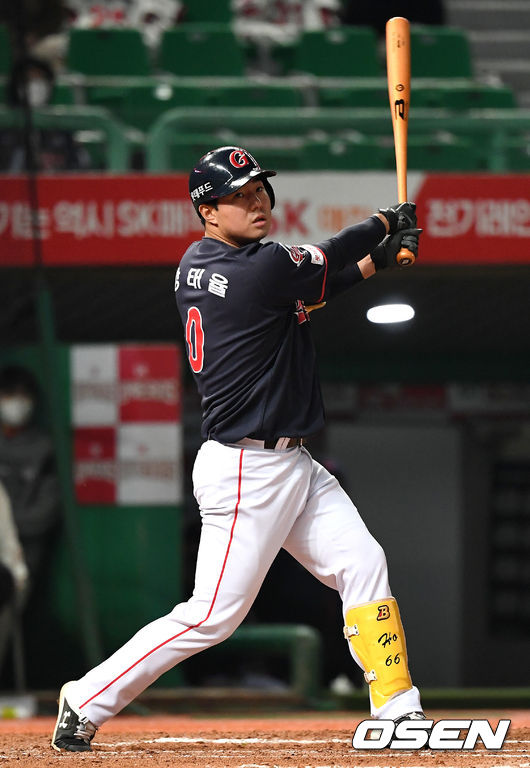 201021 롯데 강태율. / dreamer@osen.co.kr