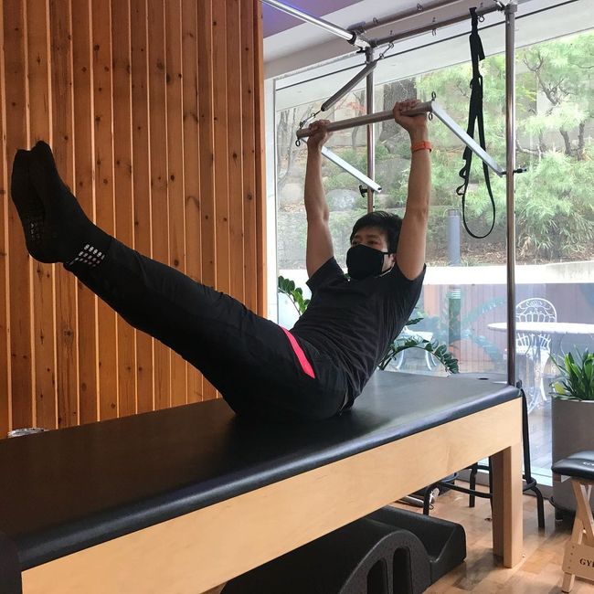 최수종 인스타그램