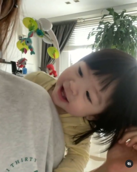 양미라 인스타그램