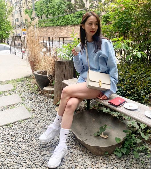 다솜 인스타그램
