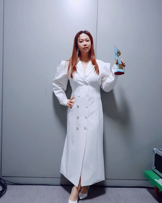 홍현희 인스타그램