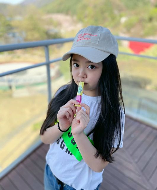 정시아 인스타그램