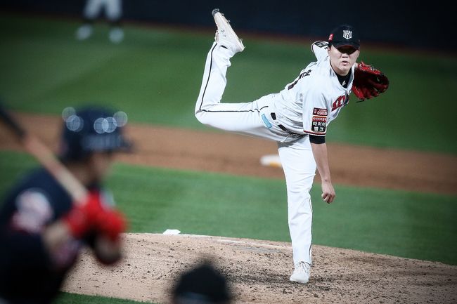 [사진] KT 위즈 제공