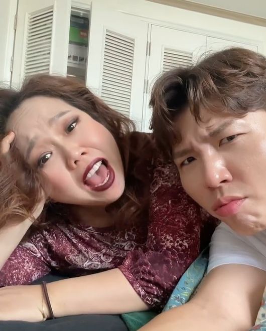 제이쓴 인스타그램