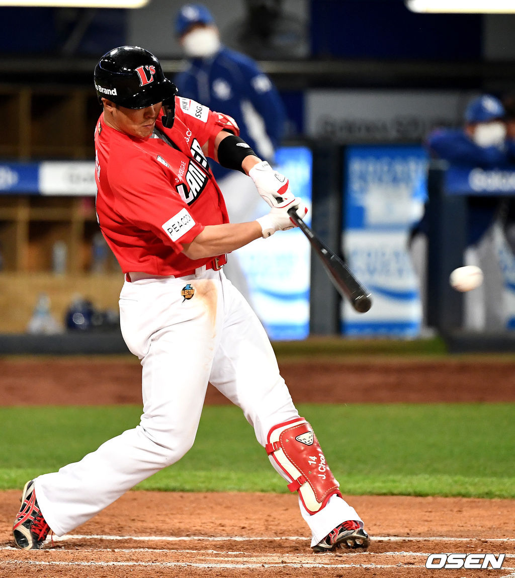 SSG 최정. / dreamer@osen.co.kr