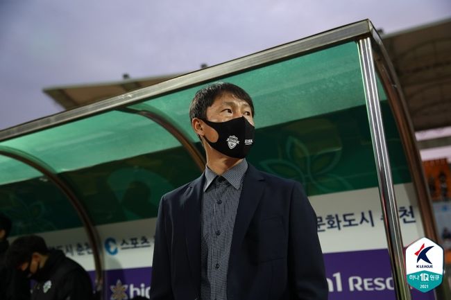 [사진] 프로축구연맹 제공