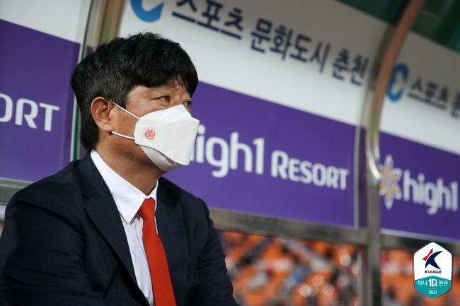 [사진] 프로축구연맹 제공