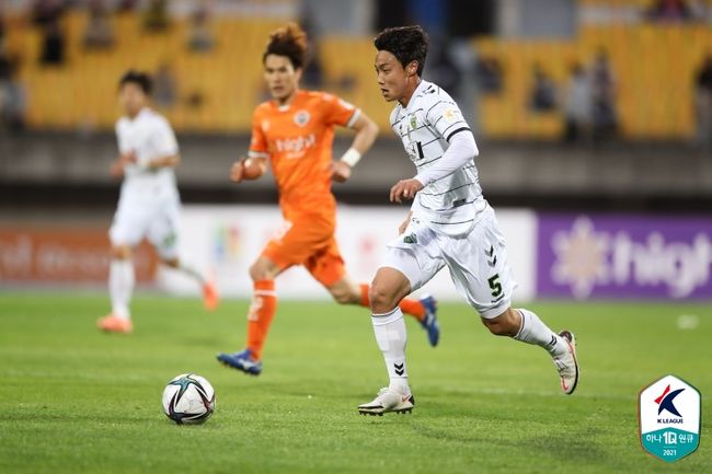 [사진] 프로축구연맹 제공