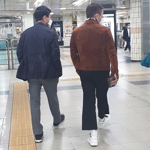 조세호 인스타그램