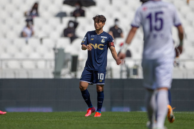 [사진] 서울 이랜드 제공