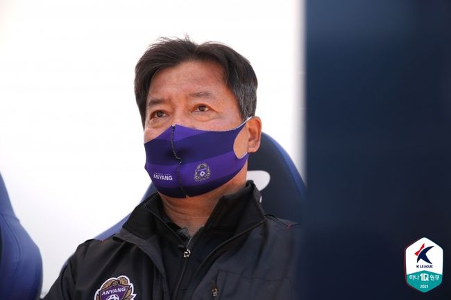 [사진] 프로축구연맹 제공