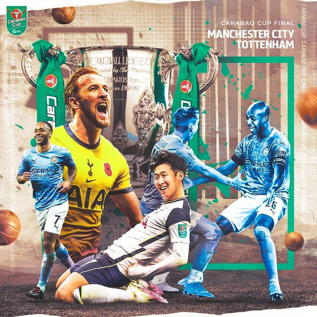 [사진] 카라바오컵 공식 채널.