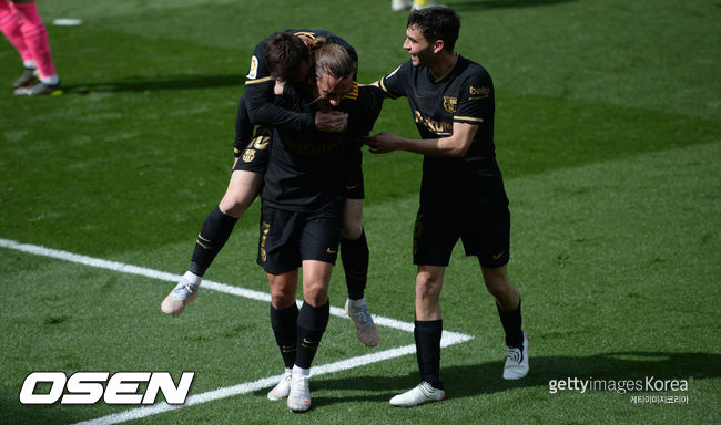 [사진] ⓒGettyimages(무단전재 및 재배포 금지)