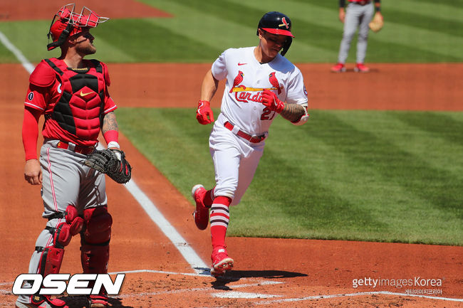 [사진] ⓒGettyimages(무단전재 및 재배포 금지)