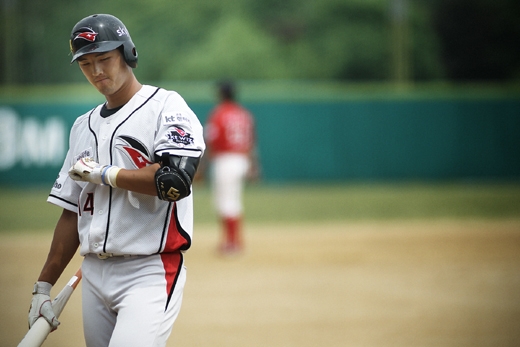 [사진] KT 위즈 제공