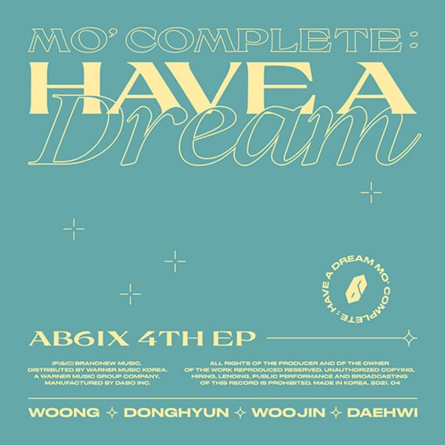 &apos;컴백&apos; AB6IX, "아티스트로서 더 성장해 음악적으로 인정받고파" [일문일답]