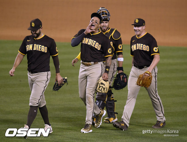 [사진] ⓒGettyimages(무단전재 및 재배포 금지)