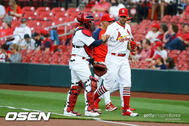 [사진] ⓒGettyimages(무단전재 및 재배포 금지)