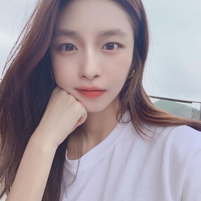 채지안 인스타그램